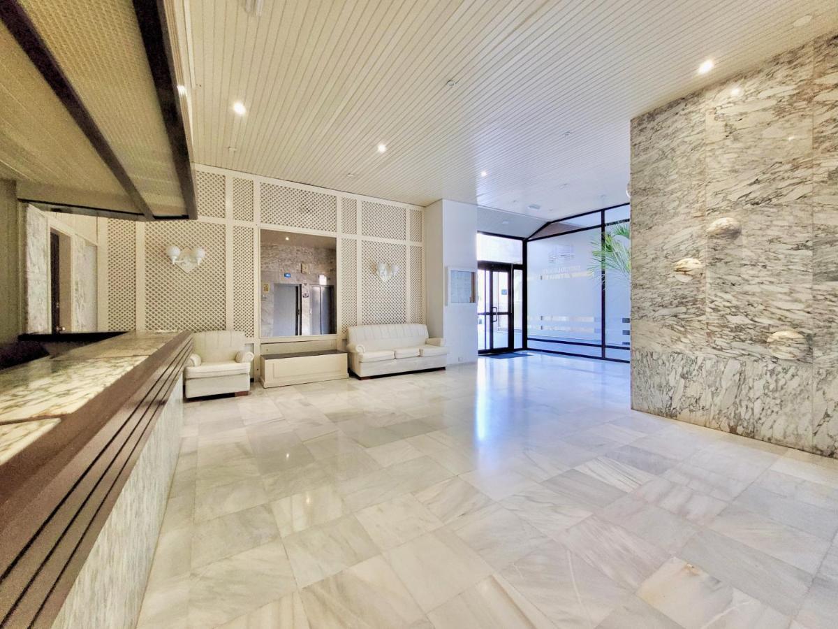 Studio Palmera Пуэрто-де-ла-Крус Экстерьер фото